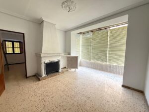Alto de casa en Zona San José, Almendralejo