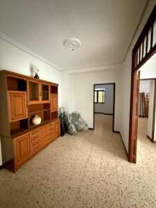 Alto de casa en Zona San José, Almendralejo