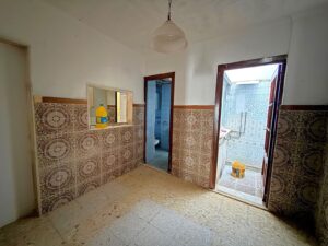 Bajo de casa en Zona San José, Almendralejo