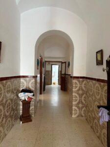 Bajo de casa en Zona San José, Almendralejo