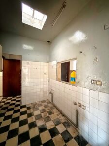 Bajo de casa en Zona San José, Almendralejo