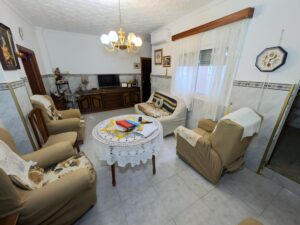 Casa Con Garaje en La Garrovilla