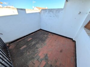 Casa Con Garaje en La Garrovilla