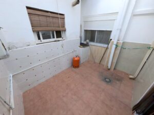 Casa Con Garaje en La Garrovilla