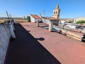 Casa Con Garaje en La Garrovilla