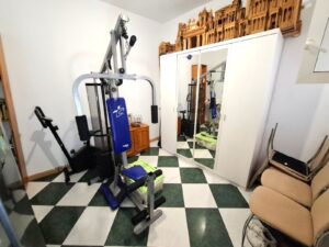 Casa Baja con Garaje en San Juan
