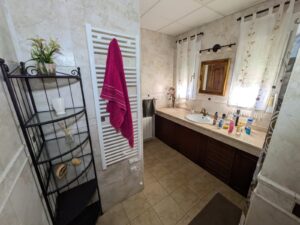 Chalet con Piscina en la zona del Vivero