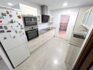Casa con Patio Zona Centro (La Argentina)