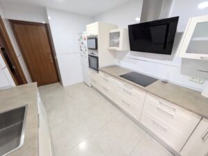 Casa con Patio Zona Centro (La Argentina)