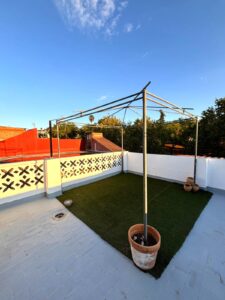 CERRO DE REYES, BADAJOZ