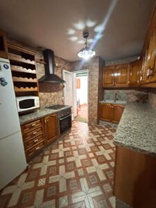 SAN ROQUE, BADAJOZ