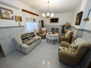 Casa Con Garaje en La Garrovilla