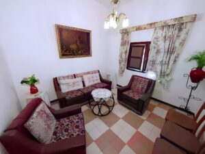 Casa Con Garaje en La Garrovilla