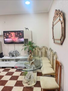 Casa con Garaje en La Zona de San Juan