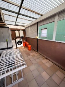 CERRO DE REYES, BADAJOZ