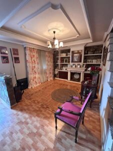 CERRO DE REYES, BADAJOZ