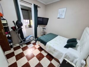 Casa con Garaje en La Zona de San Juan
