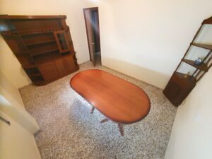 Piso con Terraza en Guareña