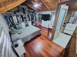 Finca Rústica Hipotecable con Piscina en Zona Las Arenas