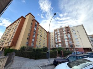 SANTA MARINA, BADAJOZ