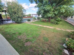 Finca Rústica Hipotecable con Piscina en Zona Las Arenas