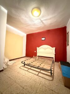 ANTONIO DOMÍNGUEZ, BADAJOZ