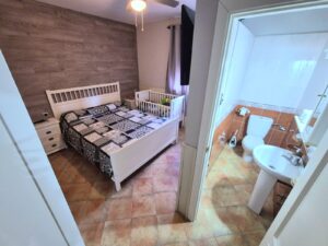 Finca Rústica Hipotecable con Piscina en Zona Las Arenas