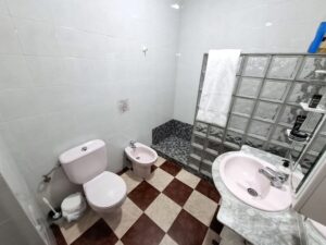 Casa con Garaje en La Zona de San Juan
