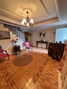 CERRO DE REYES, BADAJOZ