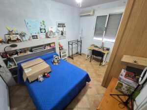 Finca Rústica Hipotecable con Piscina en Zona Las Arenas