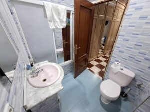 Casa con Garaje en La Zona de San Juan