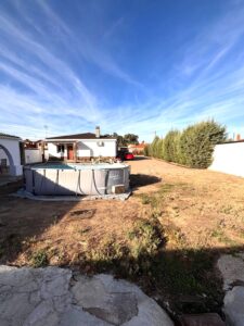 URB. LAS MAÑOCAS, BADAJOZ
