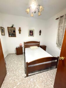 ANTONIO DOMÍNGUEZ, BADAJOZ