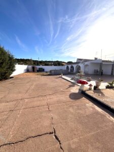URB. LAS MAÑOCAS, BADAJOZ