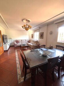 URB. LAS MAÑOCAS, BADAJOZ