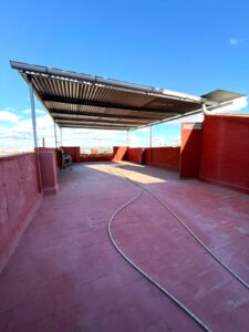 ANTONIO DOMÍNGUEZ, BADAJOZ