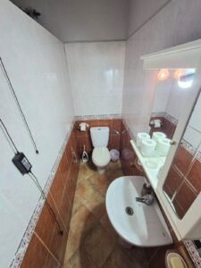 Finca Rústica Hipotecable con Piscina en Zona Las Arenas