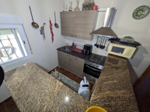 Casa de Campo con Piscina en Don Álvaro