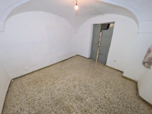 Casa con Patio en Calamonte