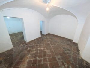 Casa con Patio en Calamonte