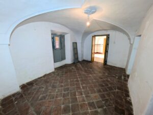 Casa con Patio en Calamonte