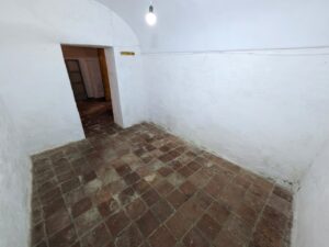 Casa con Patio en Calamonte