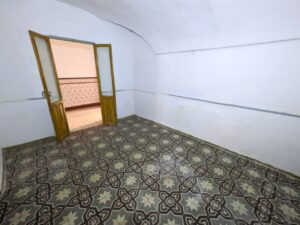 Casa con Patio en Calamonte