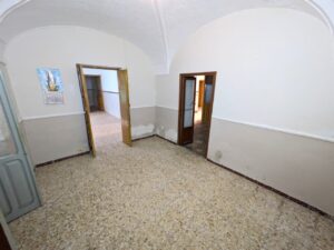 Casa con Patio en Calamonte