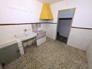 Casa con Patio en Calamonte