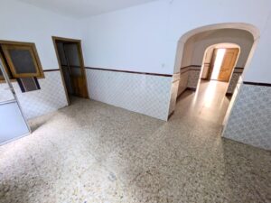 Casa con Patio en Calamonte