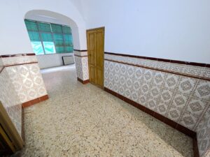 Casa con Patio en Calamonte