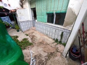 Casa con Patio en Calamonte