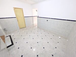 Casa de Dos Plantas en la Zona Baja de San Juan