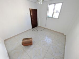 Casa de Dos Plantas en la Zona Baja de San Juan